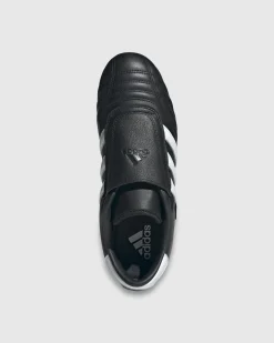 Shop adidas Taekwondo W Black/White/Gum cblack/ftwwht/gum3