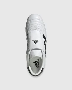 New adidas Taekwondo W White/Black/Gum ftwwht/cblack/gum3
