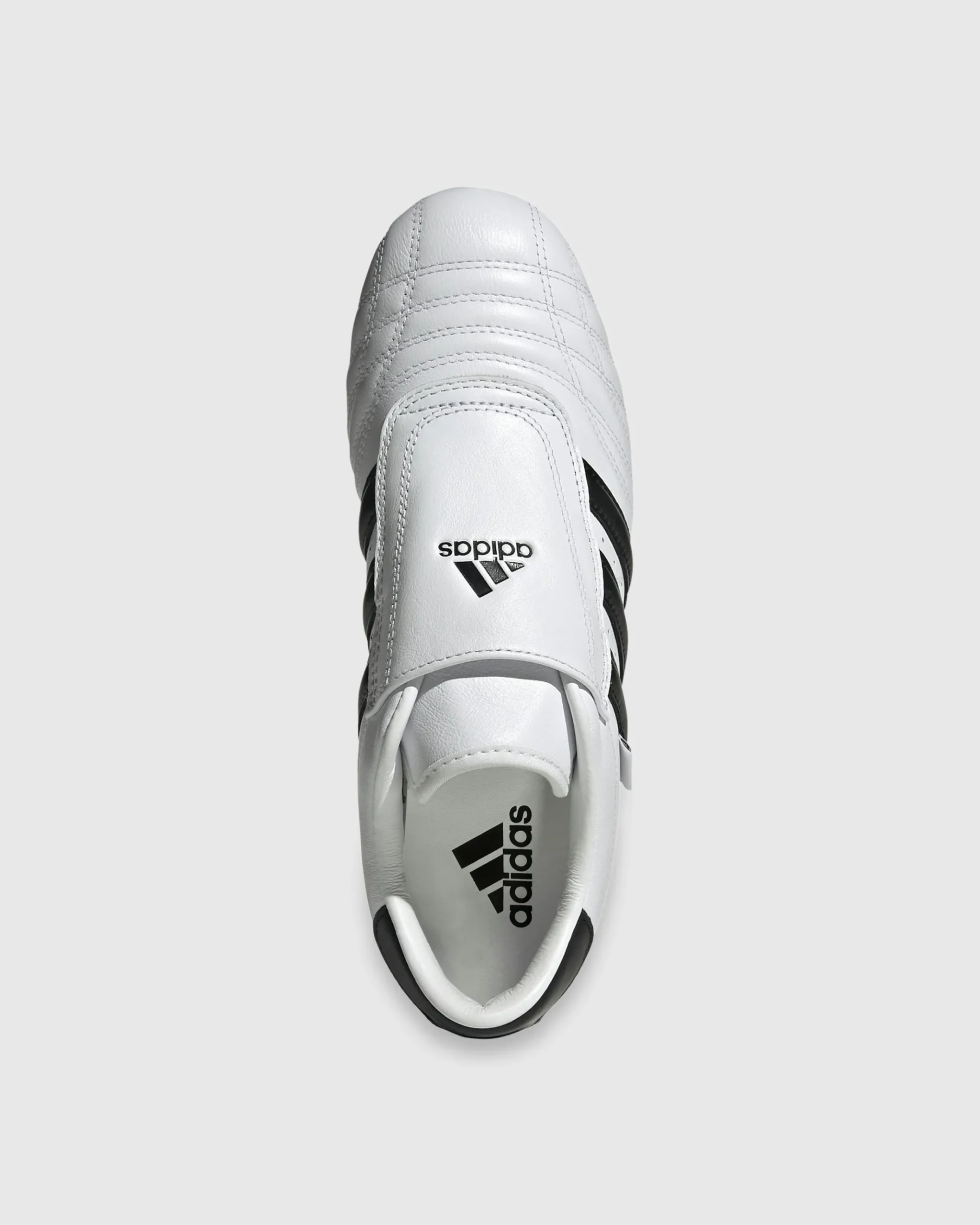 New adidas Taekwondo W White/Black/Gum ftwwht/cblack/gum3