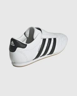 New adidas Taekwondo W White/Black/Gum ftwwht/cblack/gum3