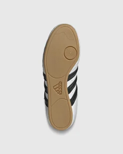 New adidas Taekwondo W White/Black/Gum ftwwht/cblack/gum3