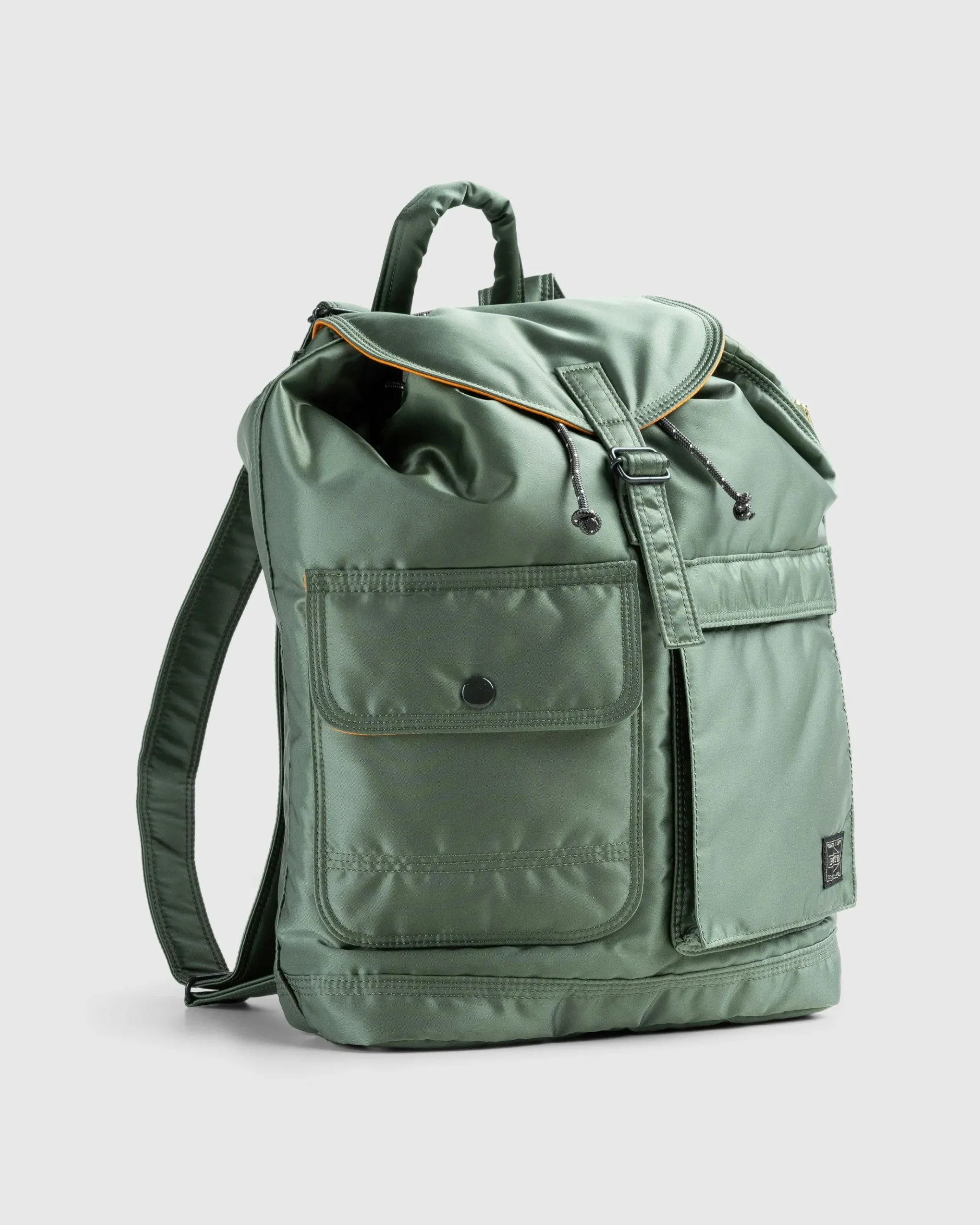 Online Porter-Yoshida & Co. TANKER BACKPACK sagegreen30(SoldOut)