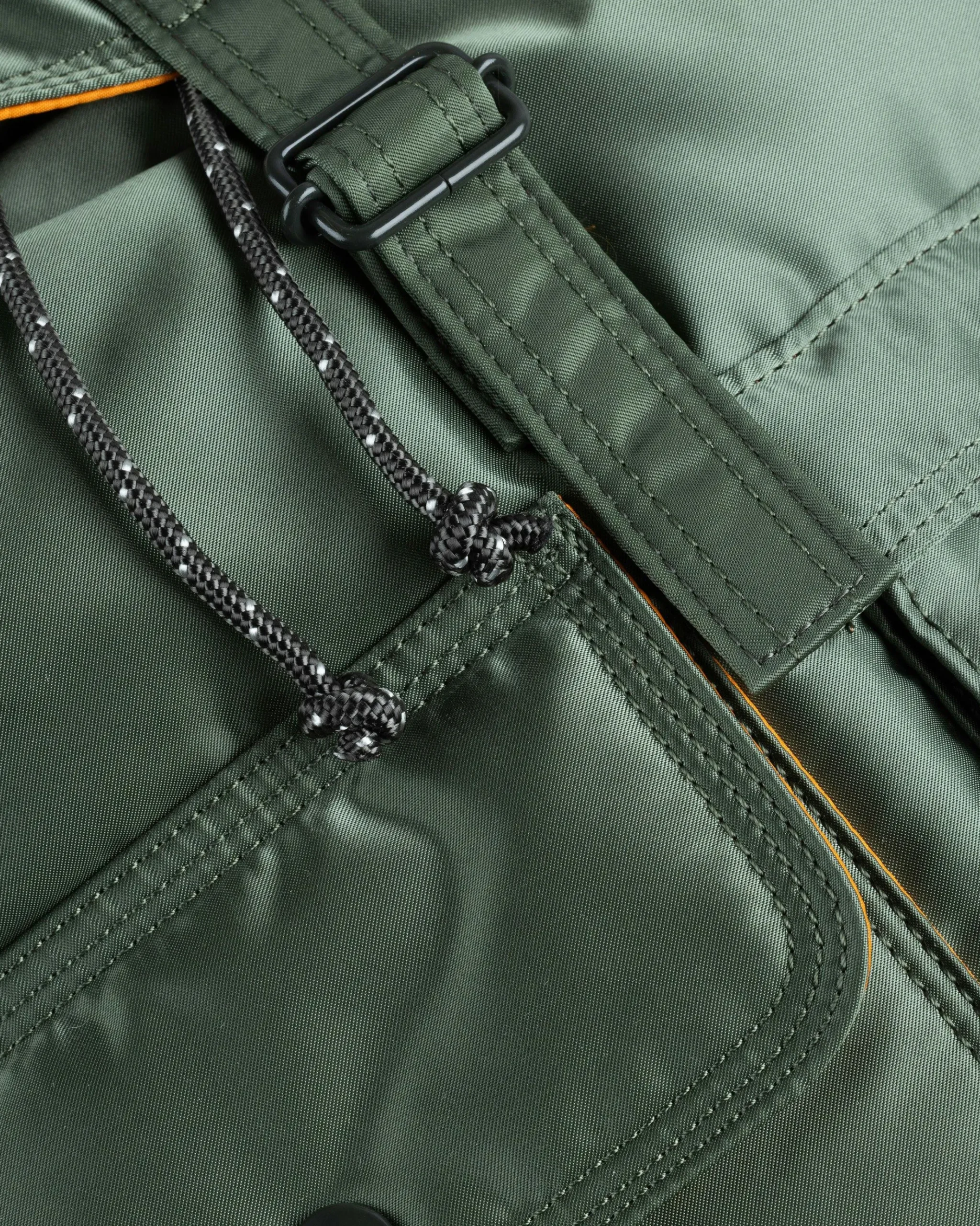 Online Porter-Yoshida & Co. TANKER BACKPACK sagegreen30(SoldOut)