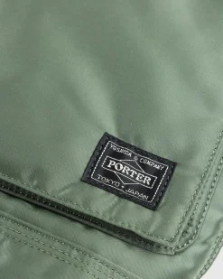 Cheap Porter-Yoshida & Co. Tanker Backpack Sage Green sagegreen