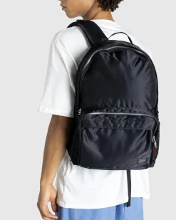 Sale Porter-Yoshida & Co. Tanker Daypack black