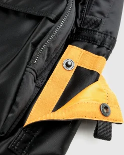 Sale Porter-Yoshida & Co. Tanker Daypack black