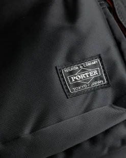 Sale Porter-Yoshida & Co. Tanker Daypack black