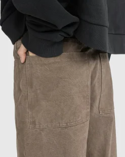 Sale Entire Studios Task Pant Military Mud militarymud