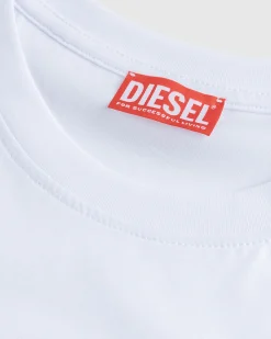 Best Diesel T-Boxt-Od T-Shirt Bright White brightwhite