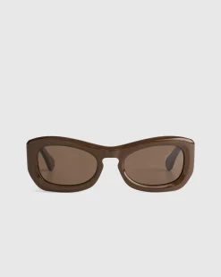Fashion Port Tanger Temo Brown/Tobacco alkakaw,tobacco