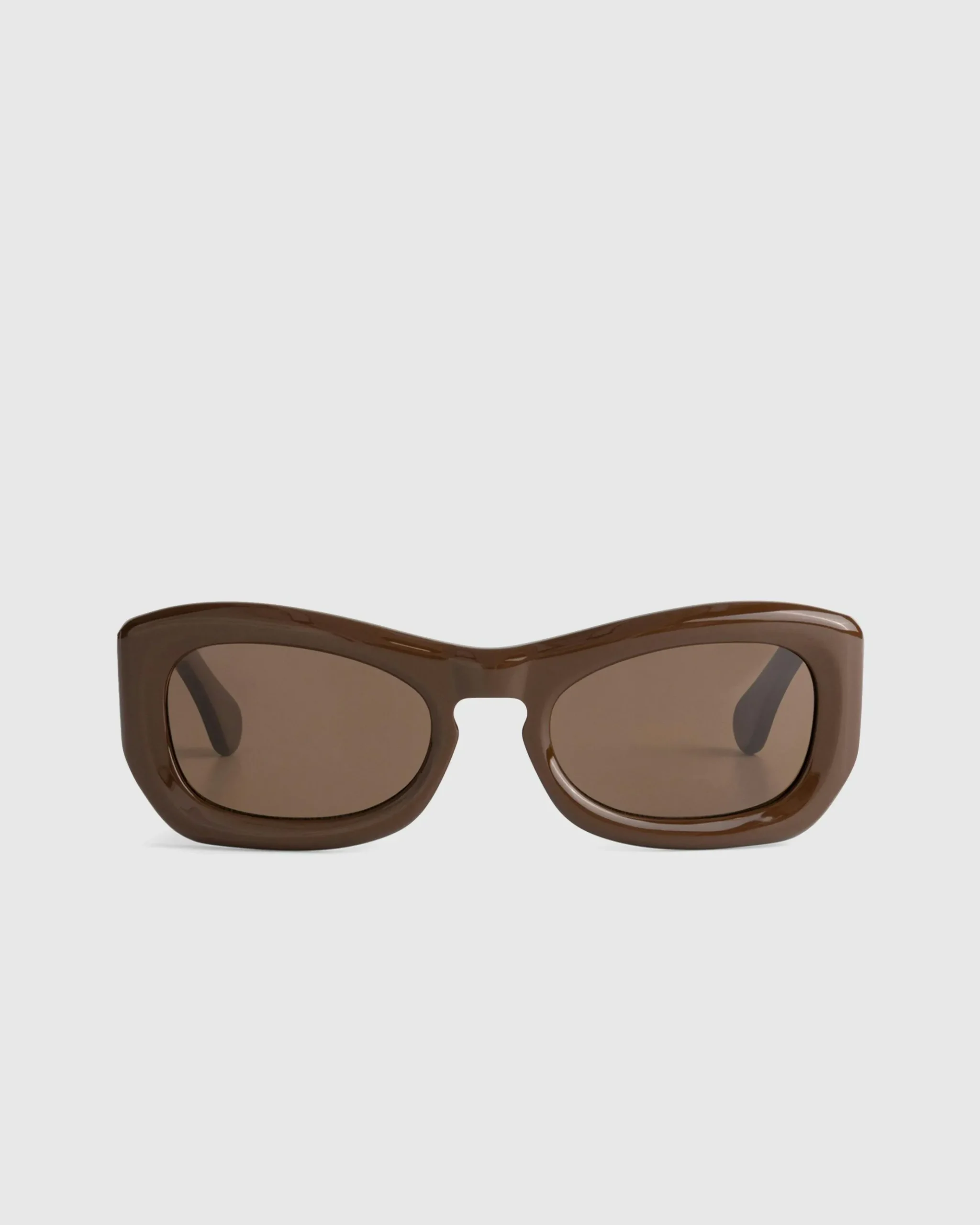 Fashion Port Tanger Temo Brown/Tobacco alkakaw,tobacco