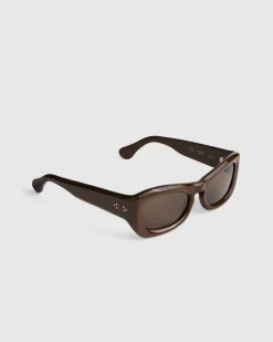 Fashion Port Tanger Temo Brown/Tobacco alkakaw,tobacco
