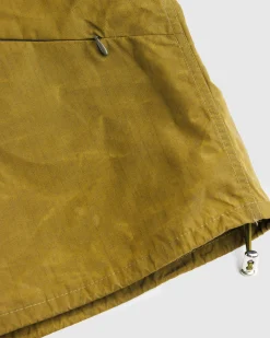 Hot Galilee by Sea Terrace Anorak khaki