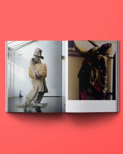 Hot Highsnobiety The Disruption Issue: Lucien Clarke Edition multi