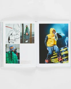 Fashion Highsnobiety The New Luxury: Defining the Aspirational in the Age of Hype multi