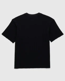 Hot Highsnobiety HS05 Thermal Short Sleeve black
