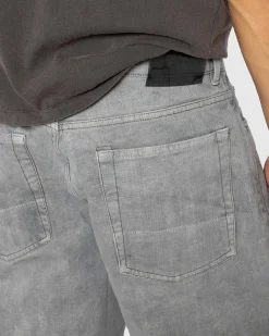Online Our Legacy Third Cut Attic Carbon Wash Canvas atticcarbonwashcanvas