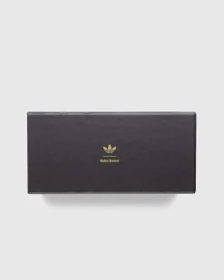 Clearance adidas Three Stripes Sock Burgundy/White wonwhi/cburgu