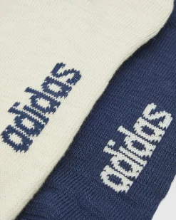 Clearance adidas Three Stripes Sock Navy/White wonwhi/conavy