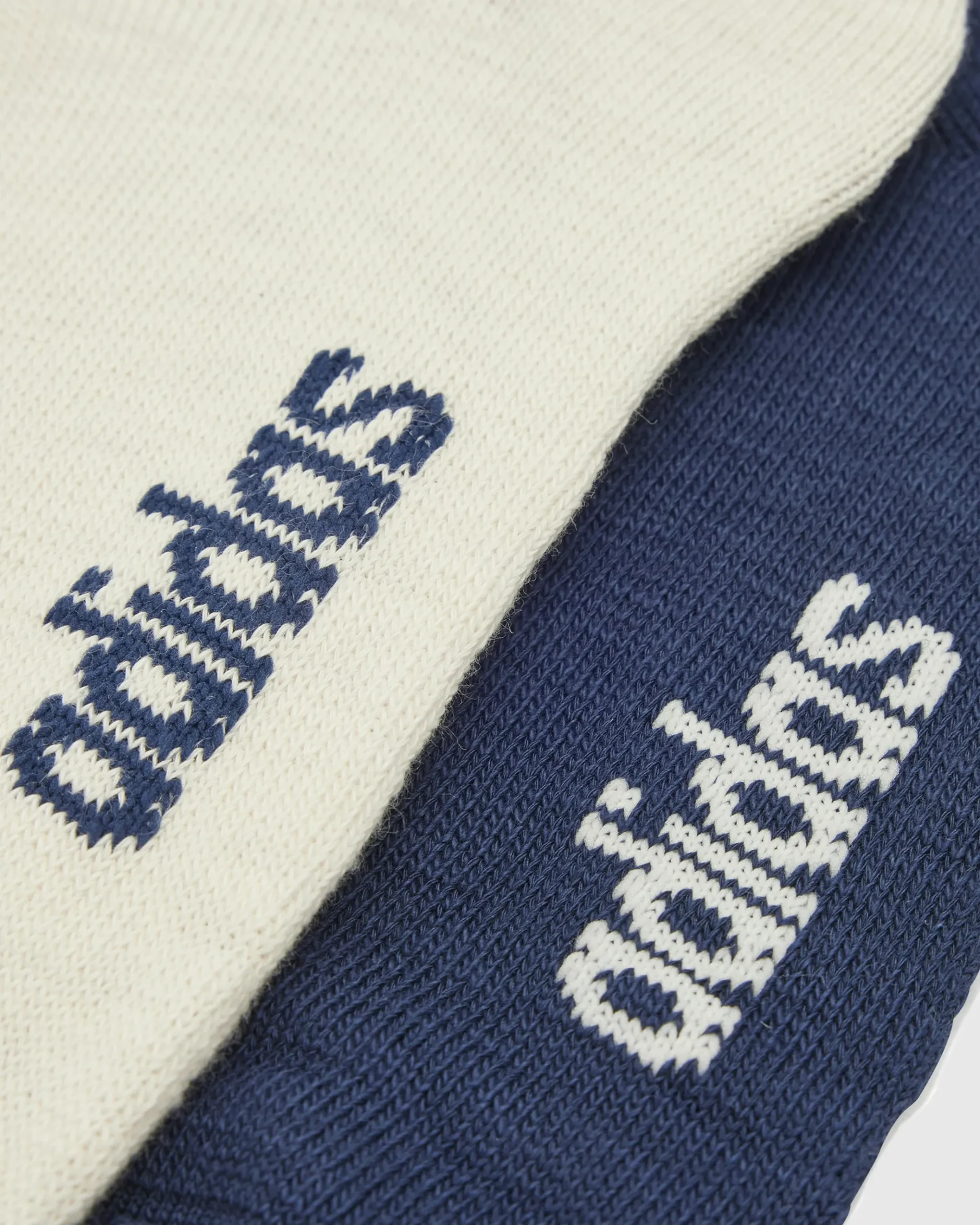 Clearance adidas Three Stripes Sock Navy/White wonwhi/conavy