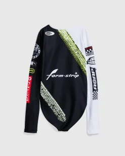 Discount Puma Tire Bodysuit White pumawhite