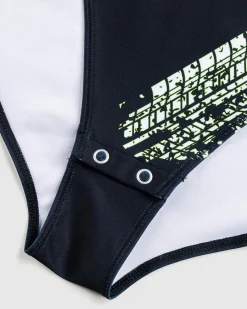 Discount Puma Tire Bodysuit White pumawhite