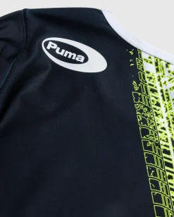 Discount Puma Tire Bodysuit White pumawhite