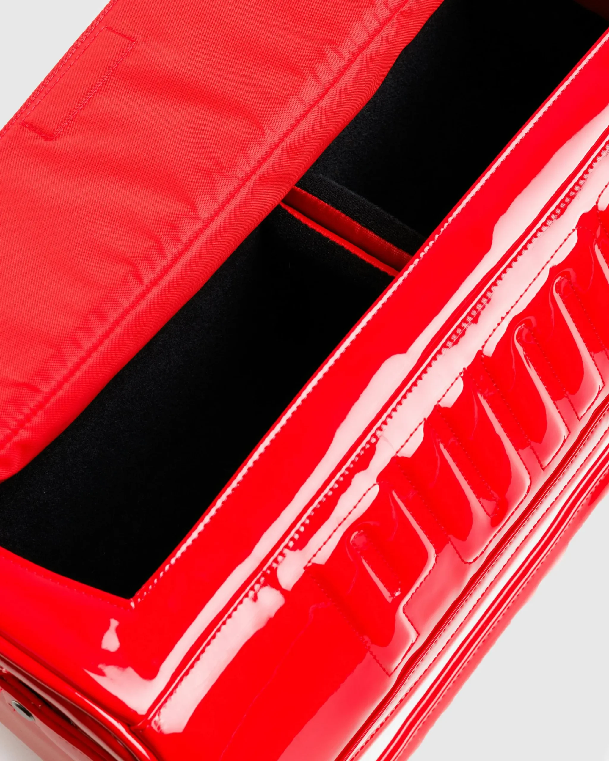 New Puma Toolbox Bag Pop Red popred
