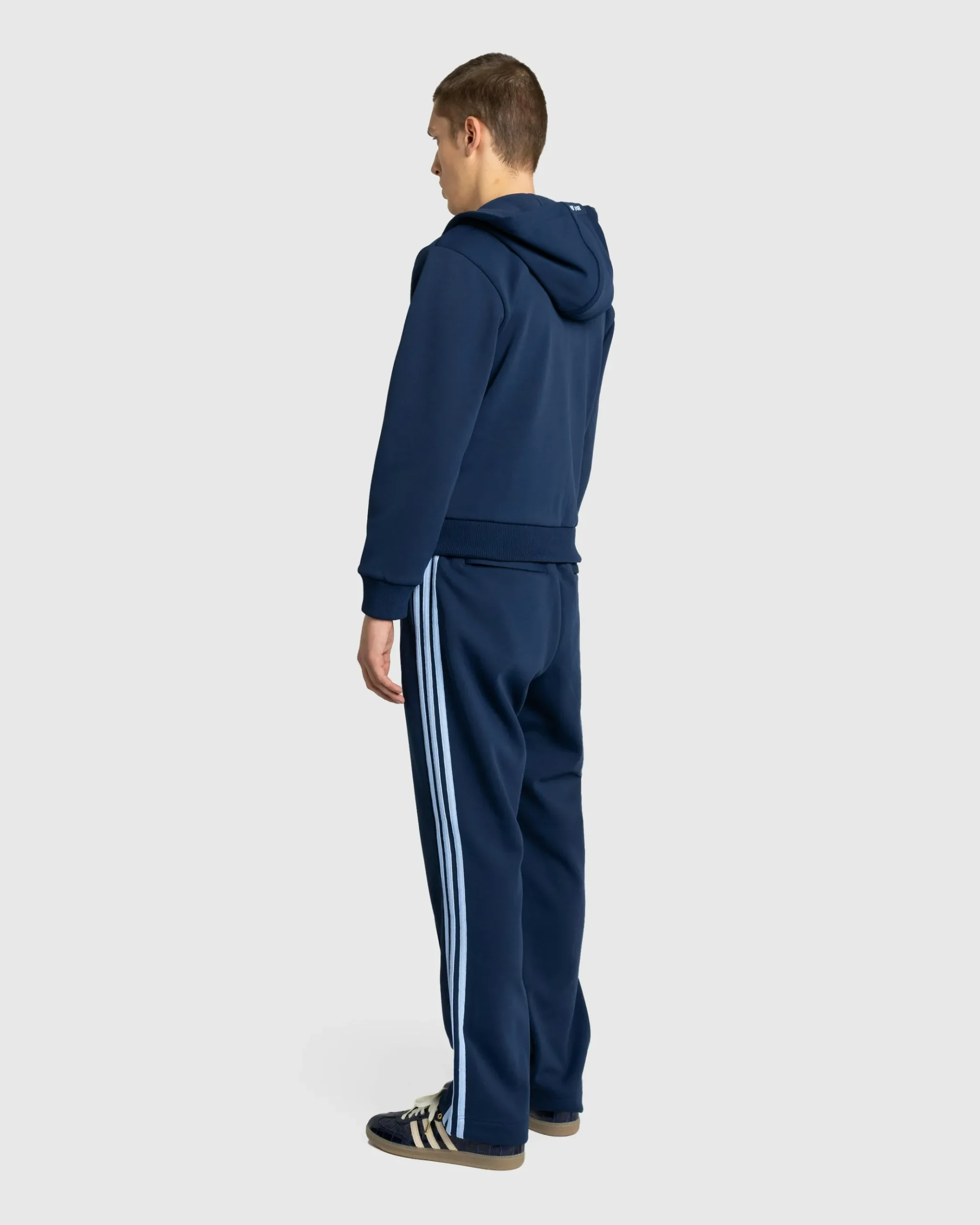 Hot adidas Track Pant Navy conavy