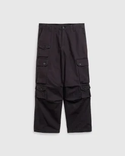 Best Sale Carhartt WIP Tracker Pant black