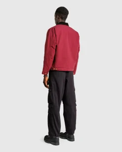 Best Sale Carhartt WIP Tracker Pant black