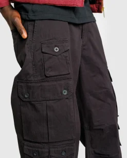 Best Sale Carhartt WIP Tracker Pant black