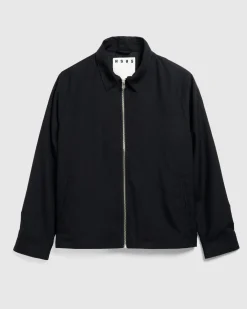 Hot Highsnobiety HS05 Tropical Suiting Jacket black