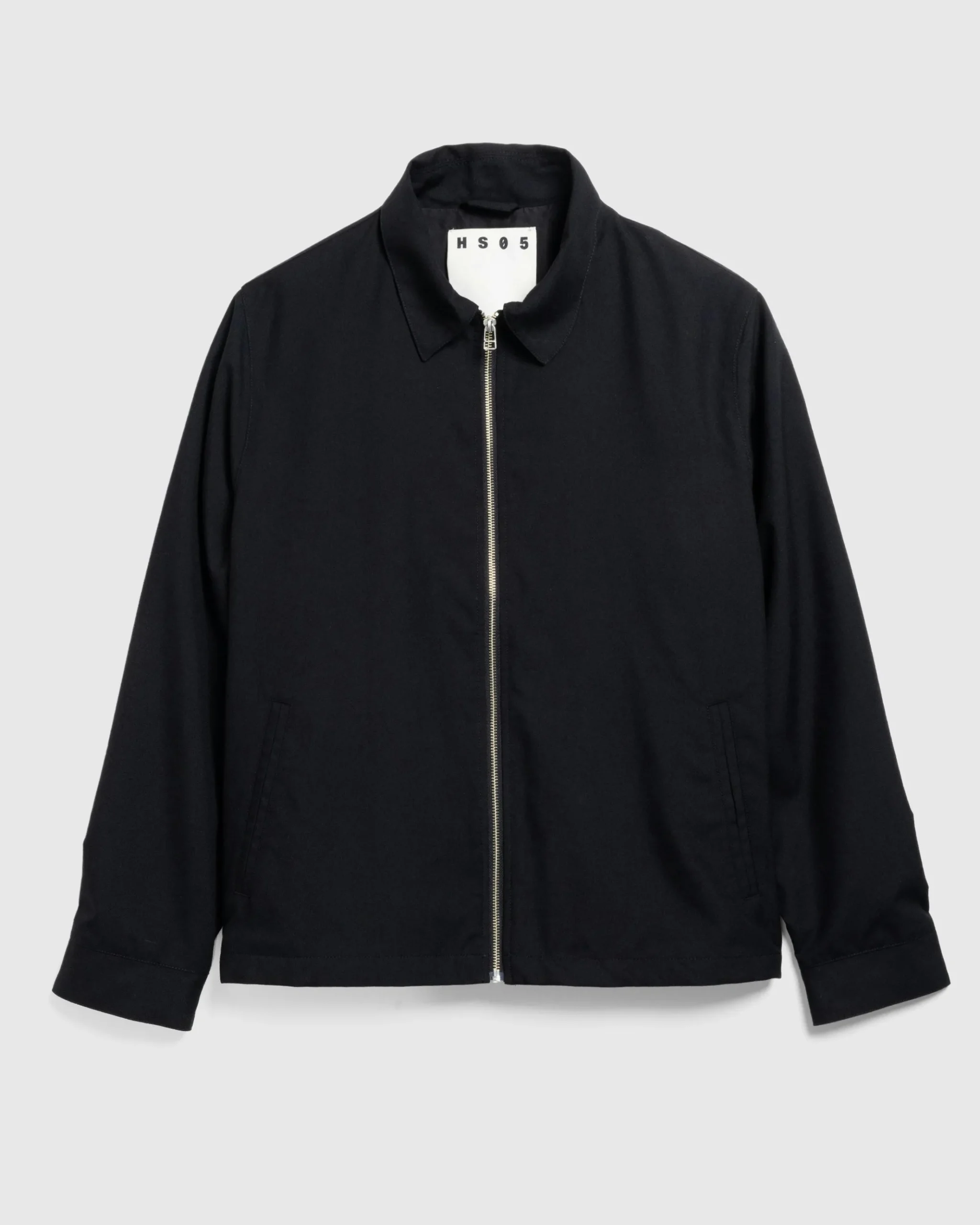 Hot Highsnobiety HS05 Tropical Suiting Jacket black