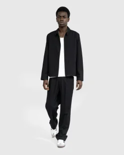 Hot Highsnobiety HS05 Tropical Suiting Jacket black
