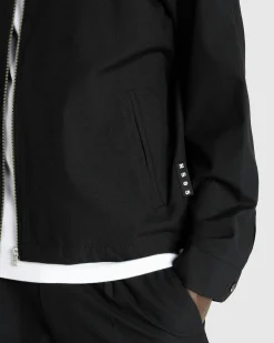 Hot Highsnobiety HS05 Tropical Suiting Jacket black