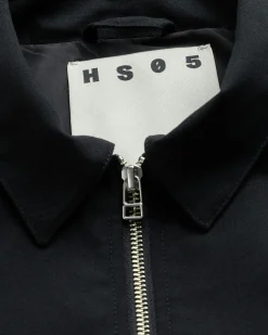 Hot Highsnobiety HS05 Tropical Suiting Jacket black