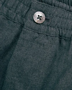 Sale Highsnobiety HS05 Tropical Suiting Shorts Gray grey