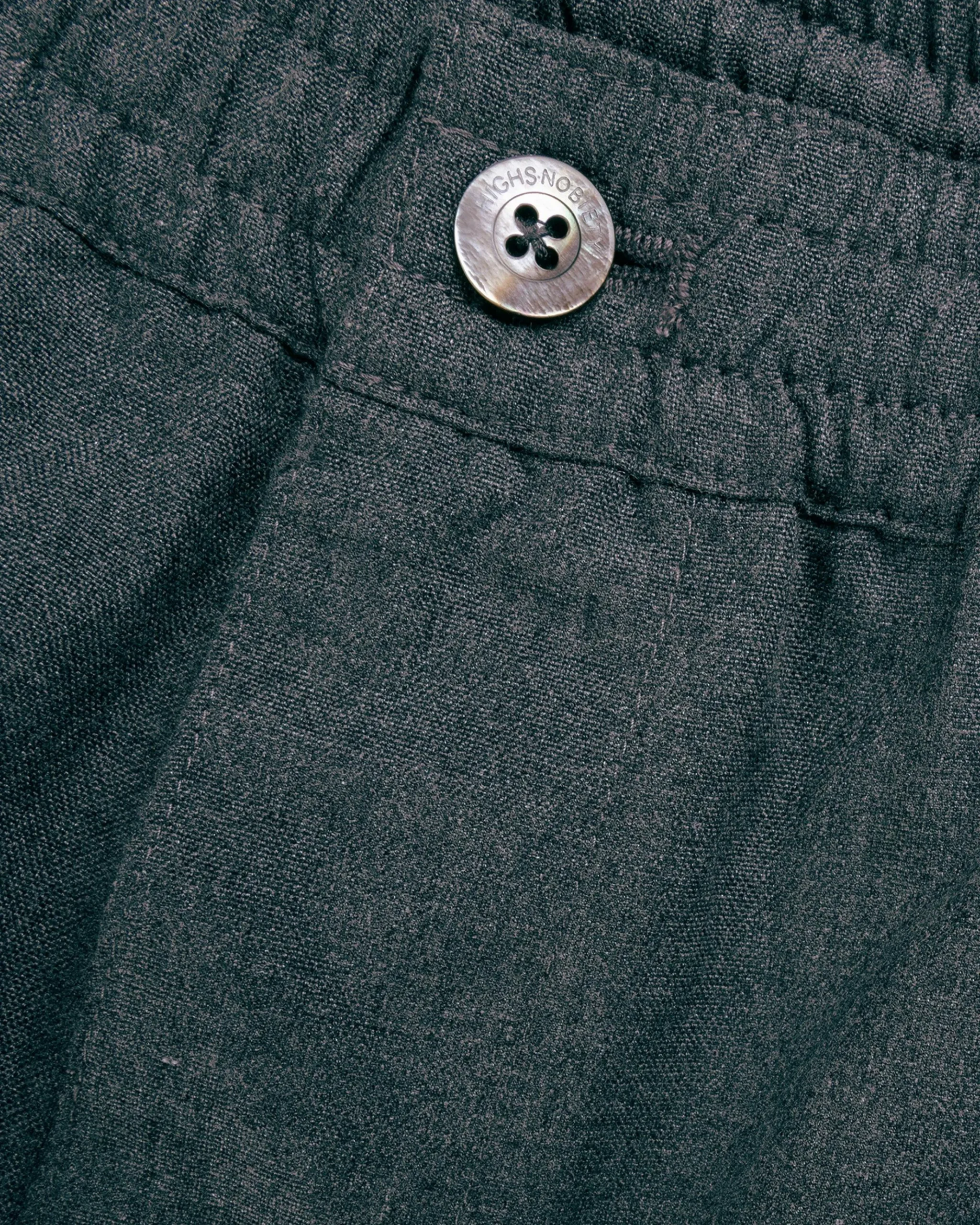 Sale Highsnobiety HS05 Tropical Suiting Shorts Gray grey
