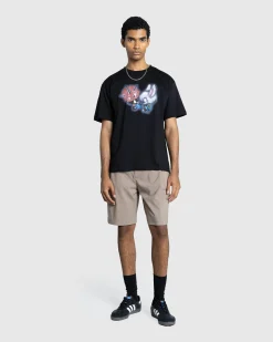 Flash Sale Rassvet Trouble T-Shirt Knit black