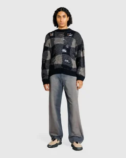 Best Sale Our Legacy Trucker Trouser grey