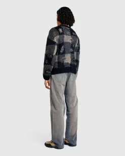 Best Sale Our Legacy Trucker Trouser grey
