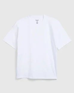 New Highsnobiety HS05 T-Shirt white