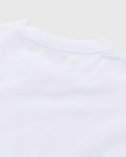 Sale Maison Margiela T-Shirts Three Pack Gray/White/Cream greywhitecream