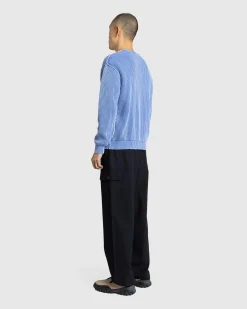 Sale Woolrich Twill Cargo Pant black