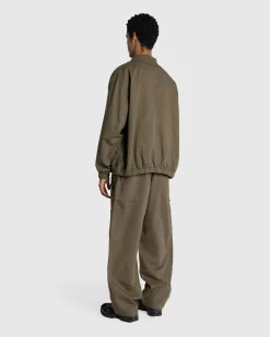 Flash Sale Gramicci Twill-Around Jacket Dusky Olive duskyolive