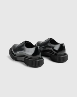 Hot Adieu Type 202 black