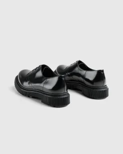 Best Adieu Type 132 black