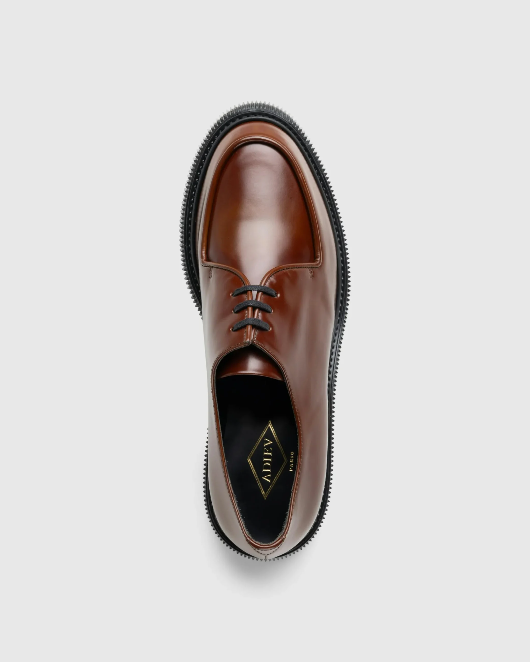 Fashion Adieu Type 124 Gold Brown goldbrown
