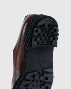 Fashion Adieu Type 124 Gold Brown goldbrown